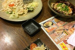 美食