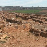 Yacimiento de las cabezas