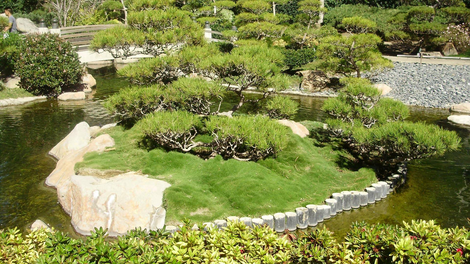 Earl Burns Miller Japanese Garden (Long Beach) - All You Need to