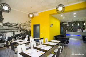 Restaurantes