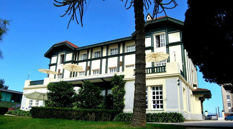 Hotel Escuela Las carolinas