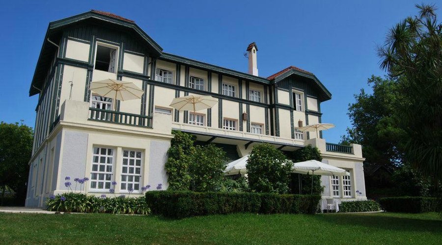 Hotel Escuela Las Carolinas
