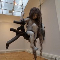 Art in taidemuseo