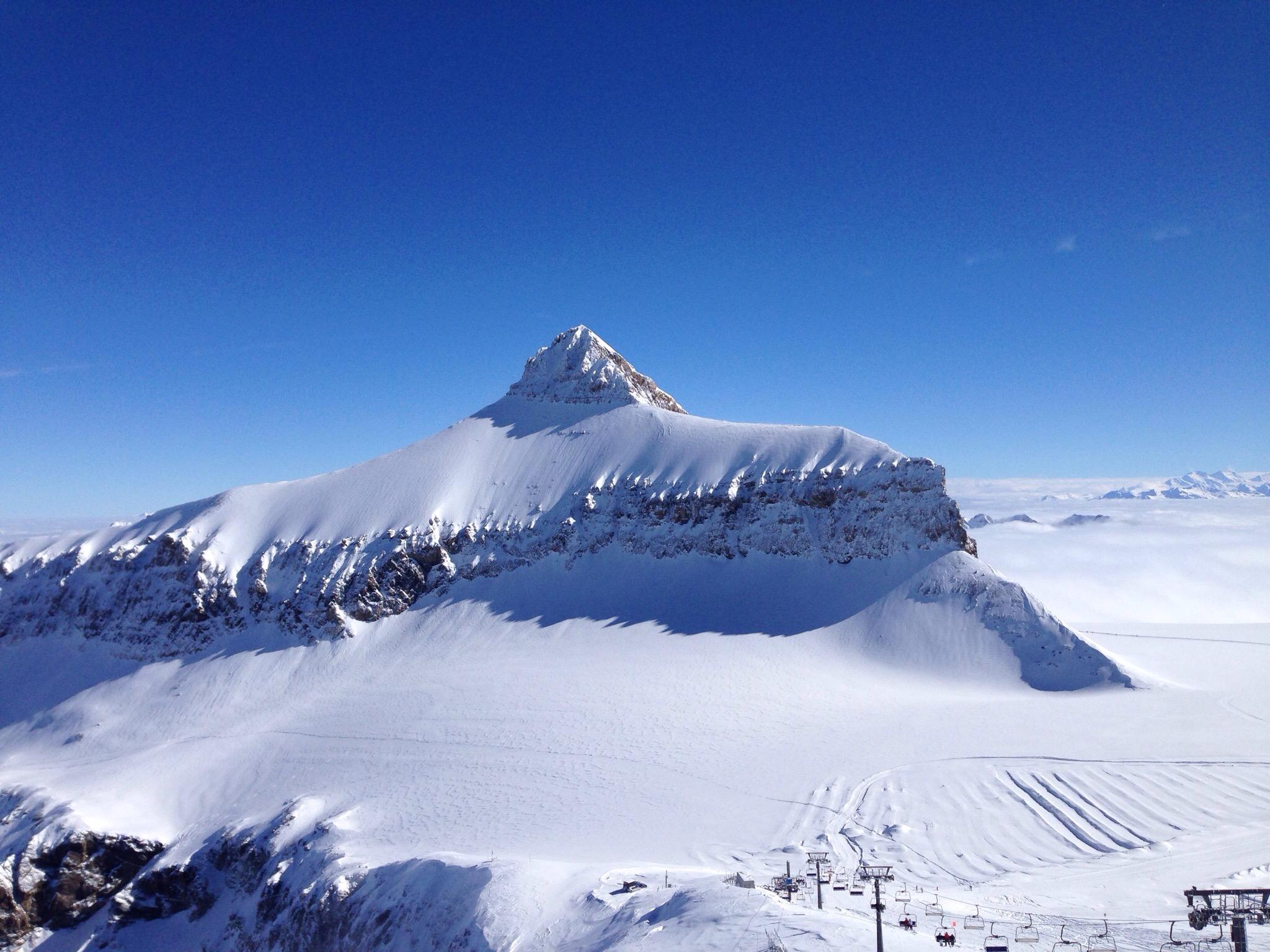 Glacier 3000 (Les Diablerets) - 2022 Alles Wat U Moet Weten VOORDAT Je ...