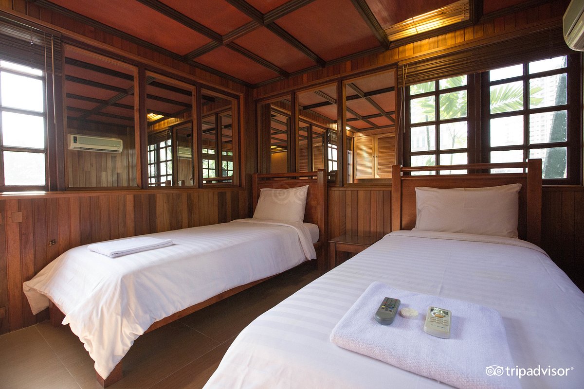 Rainforest Bed and Breakfast, hotel em Kuala Lumpur