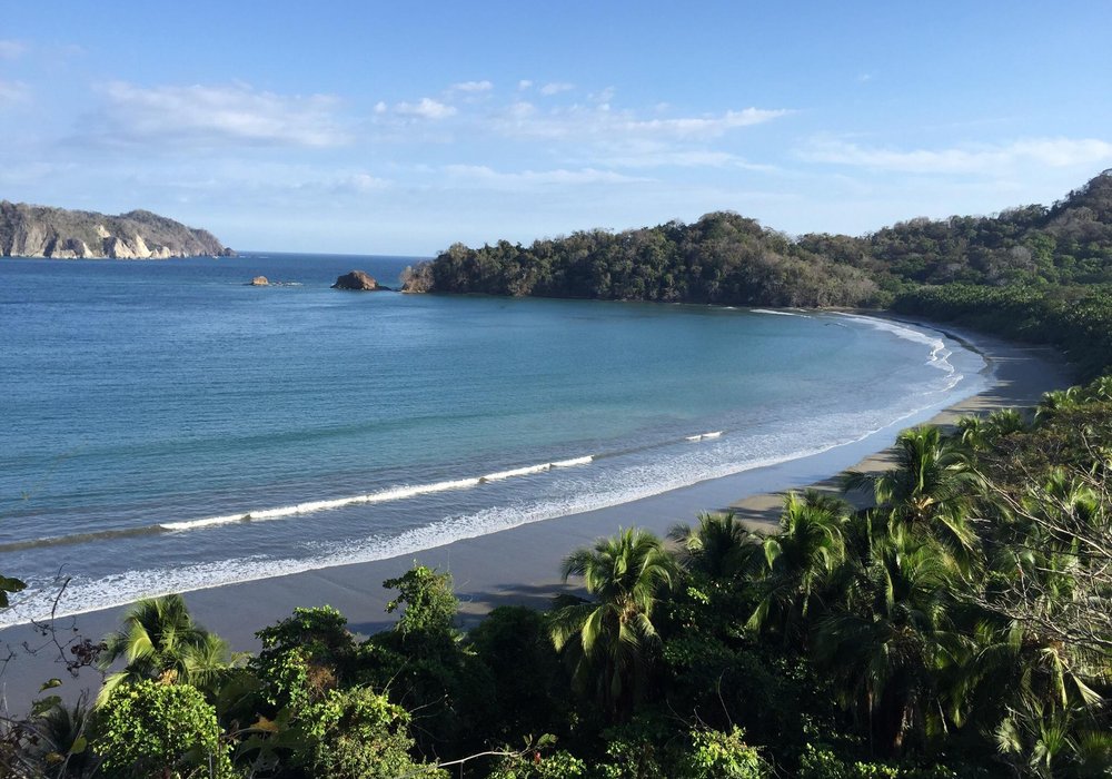 Región de la Península de Nicoya