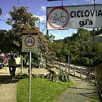 Ciclovis