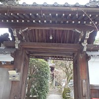 山門