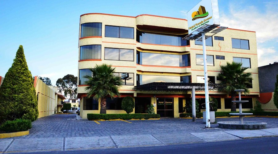 Hotel Posada Kenmar