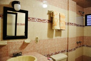 Habitación y suite