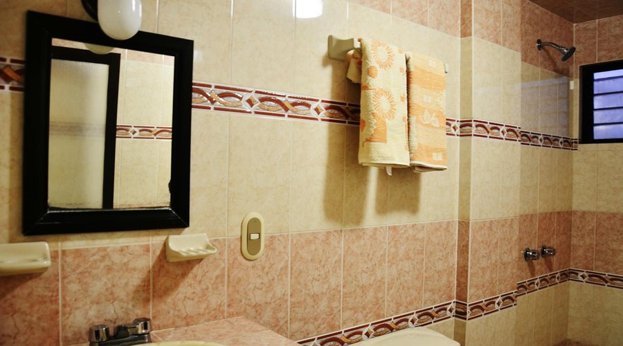 Baños