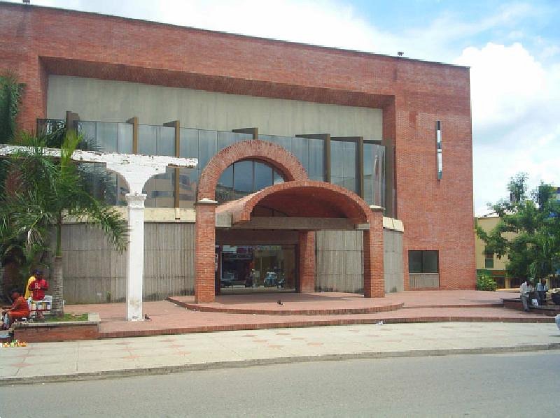 Teatro Municipal de Sincelejo image