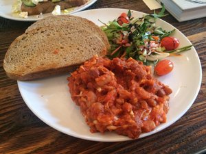 Comida