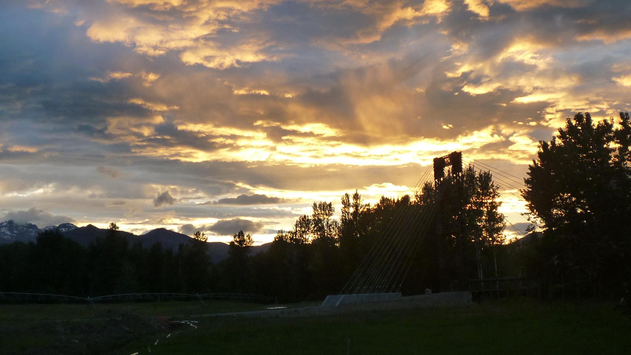 Hotel photo 21 of Methow River Lodge & Cabins.