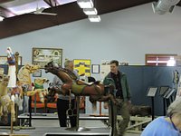 C.W. Parker Carousel Museum's Annual Children's Small Mall - KC