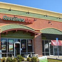 Lost in a small strip mall