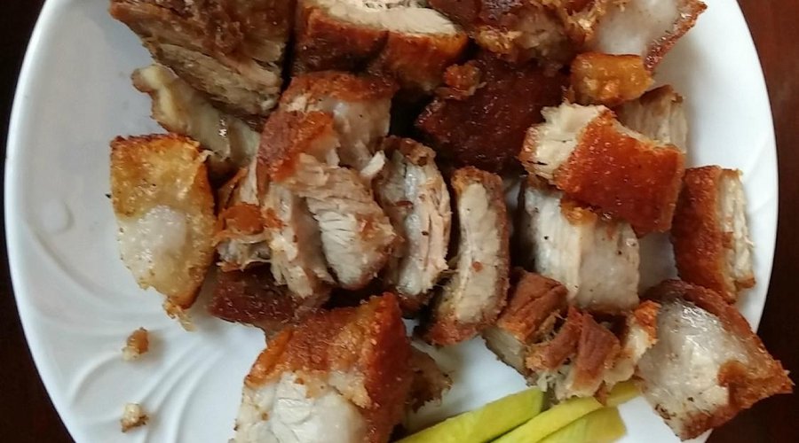 Bagnet for 2