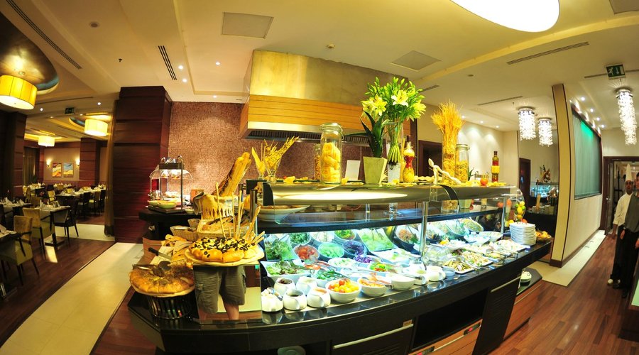 Primavera Restaurant
