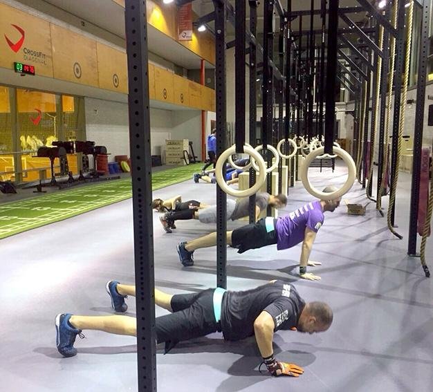 Imagen 4 de CrossFit Diagonal