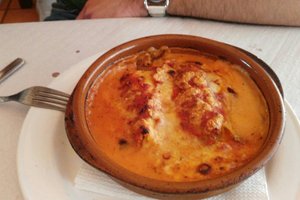 Comida