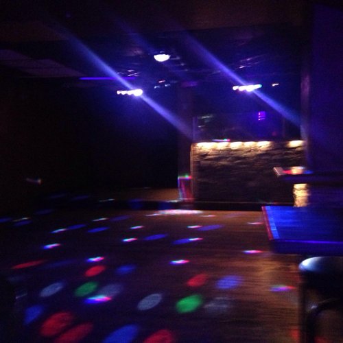 Hoodoo Lounge / Night Club