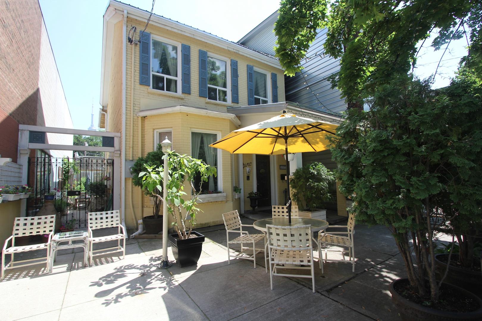 Baldwin Village Inn by Urban North Inns by null