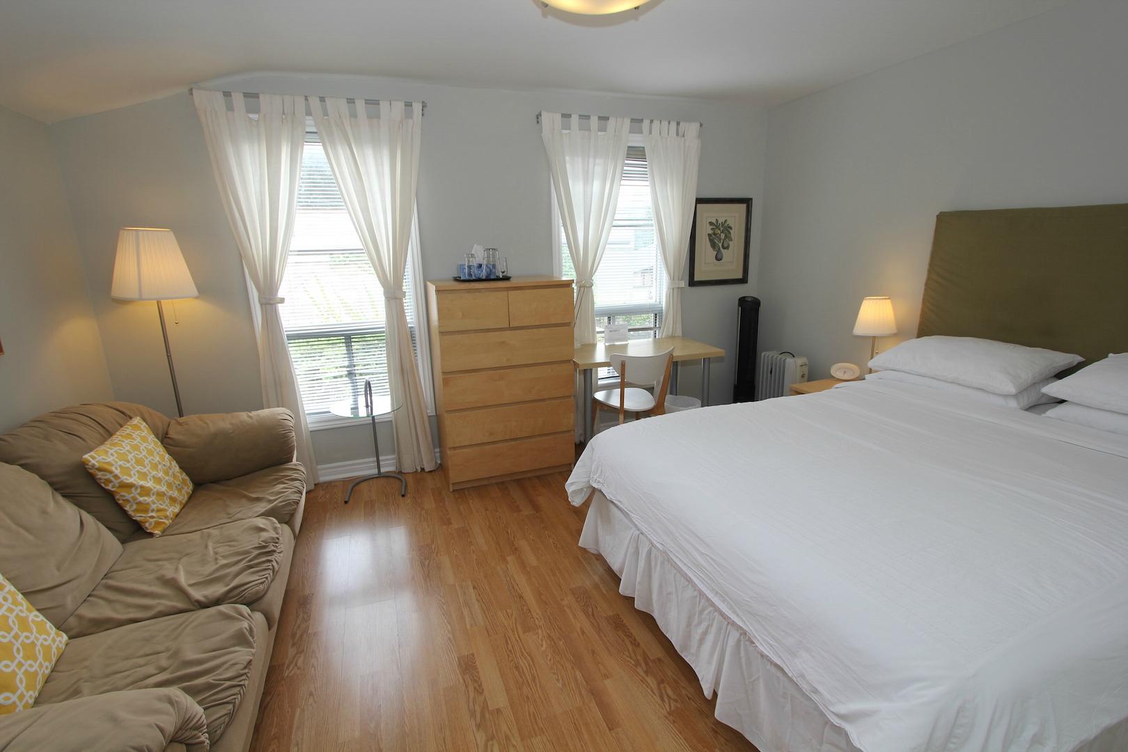 Baldwin Village Inn by Urban North Inns by null