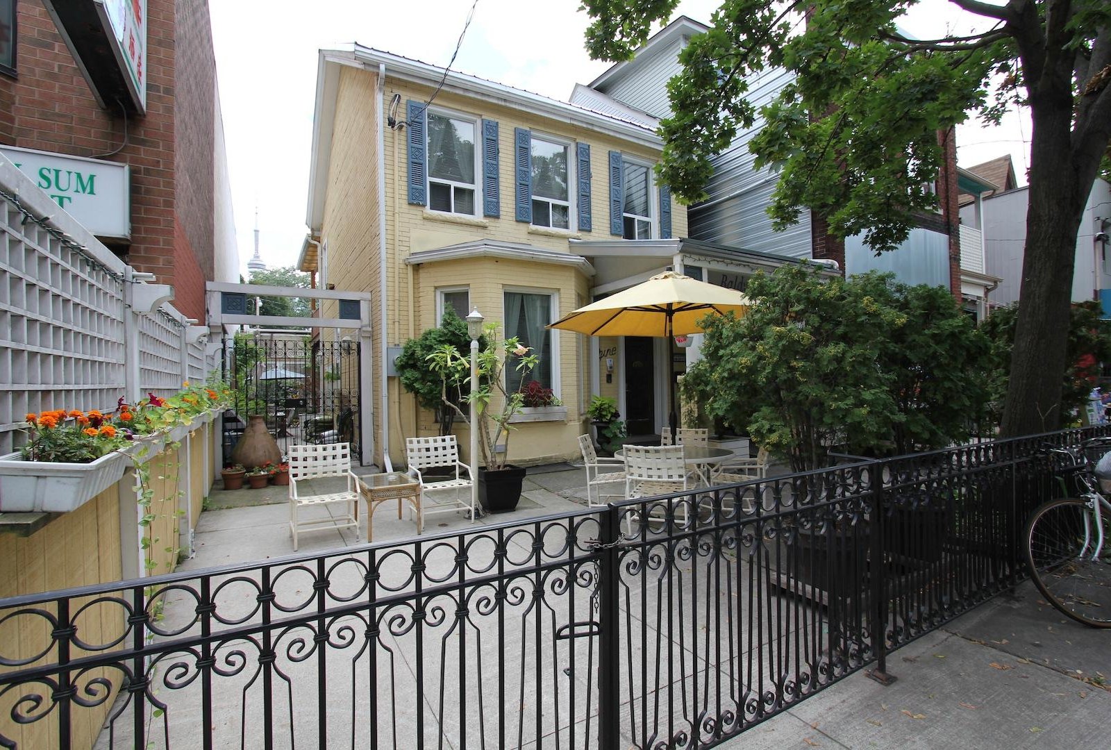 Baldwin Village Inn by Urban North Inns by null