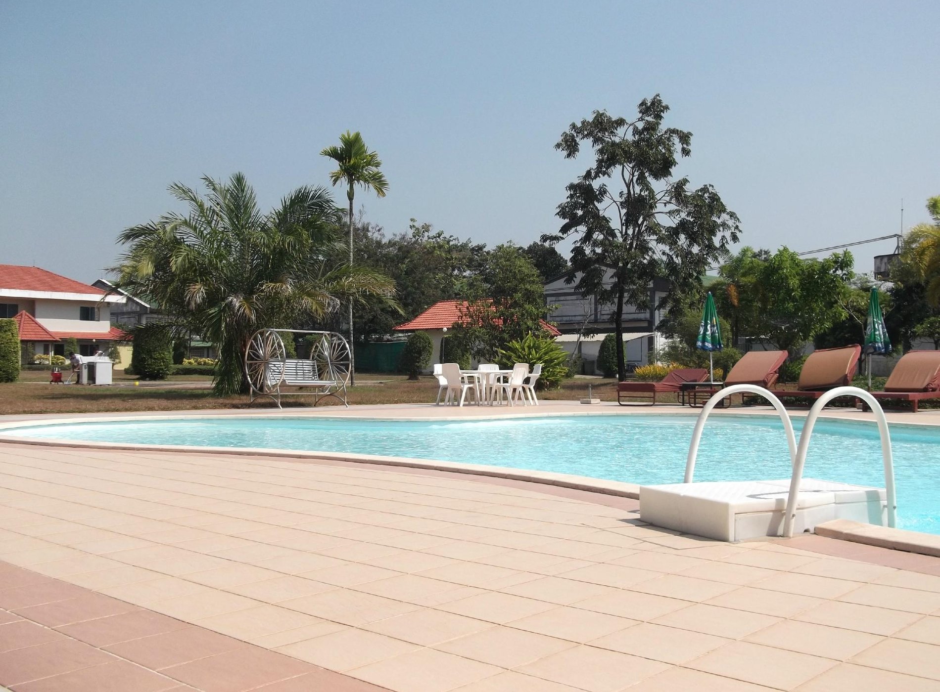 Don Bosco Hotel School by null