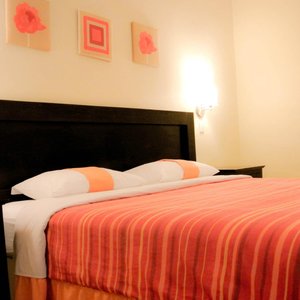 Habitación Superior King