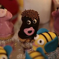 Dolci matrimonio