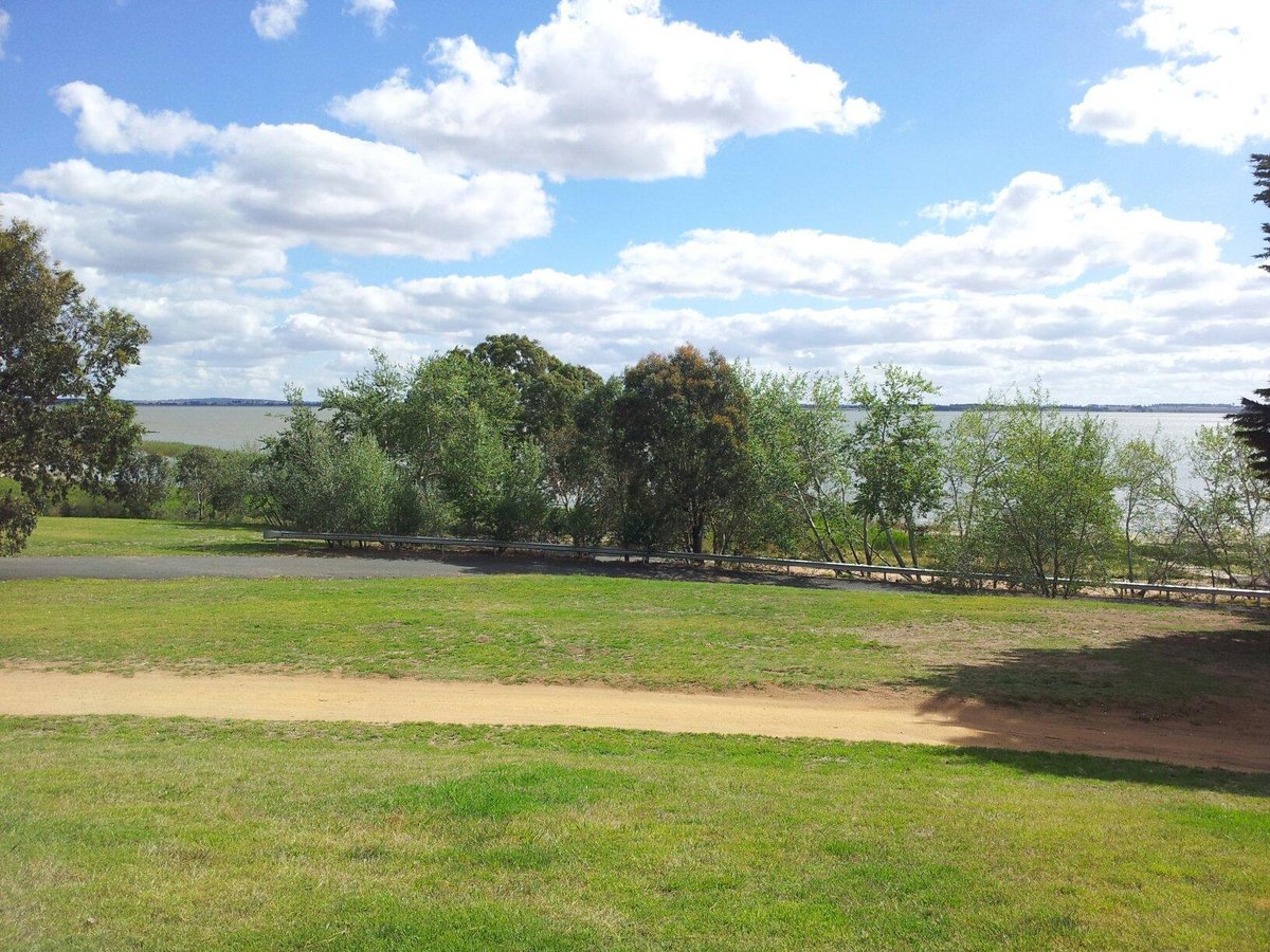 LAKE BURRUMBEET CARAVAN PARK (AUSTRÁLIA) avaliações Tripadvisor