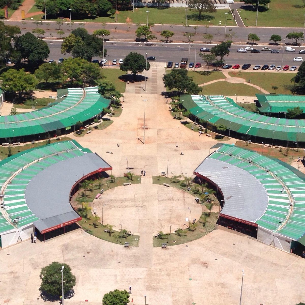 Complexo Brasília City