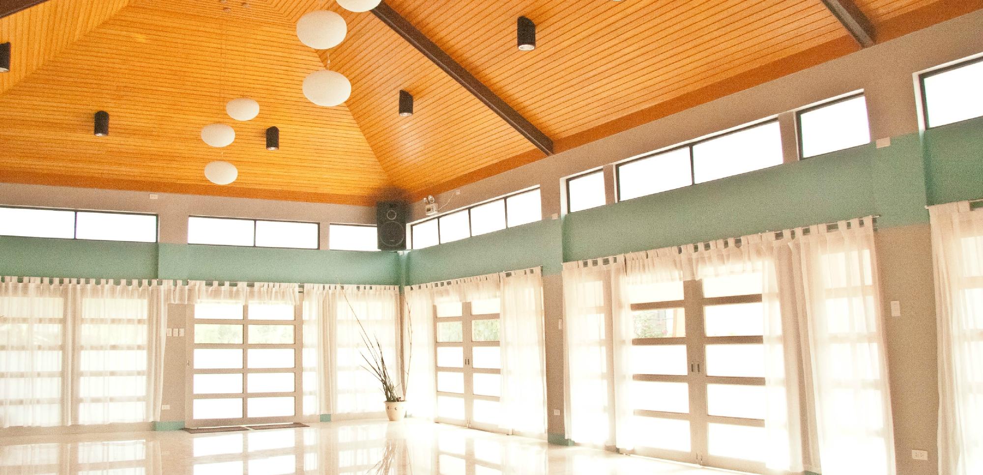 Hotel photo 8 of The Zillion Builders Pavilion.