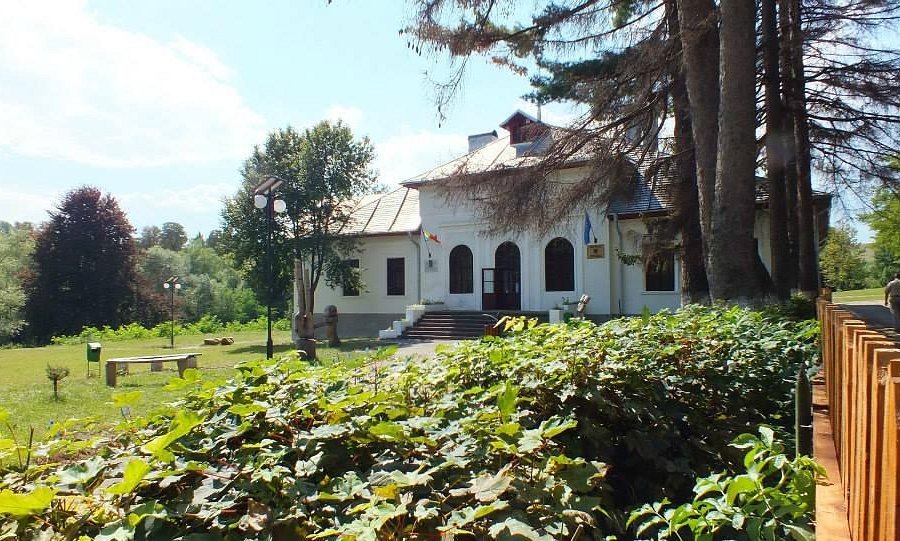 Ciprian Porumbescu Museum image
