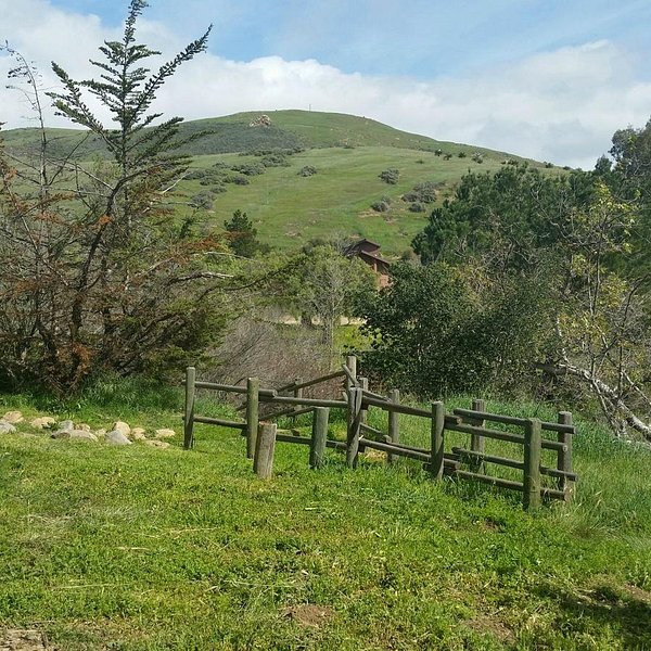 Reservoir Canyon Trail (San Luis Obispo) - All You Need to Know BEFORE ...