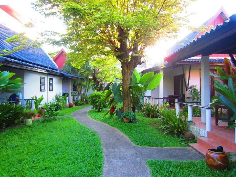 Baan Chaba Bungalows Updated 2021 Prices Hotel Reviews And Photos Kamala Thailand Tripadvisor