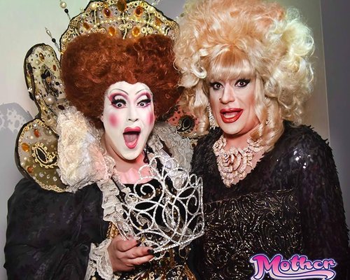 17 Best Gay Clubs And Bars in US From Drag Bars To LGBTQ+ Bars