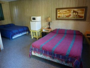 Room & Suite
