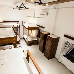 St 63 Hostel, hotel in Phnom Penh