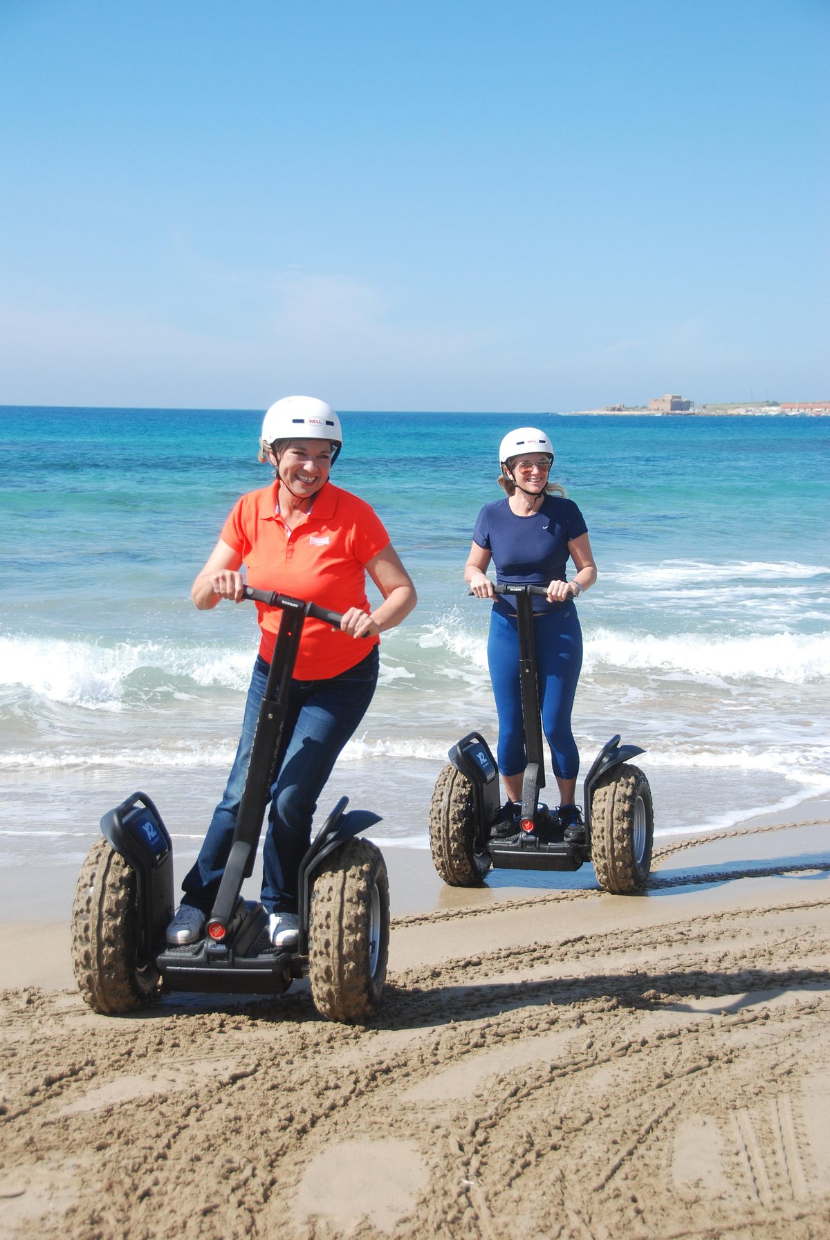 TrySegway Tours - All You Need to Know BEFORE You Go