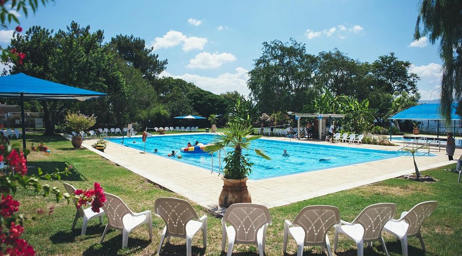 pool