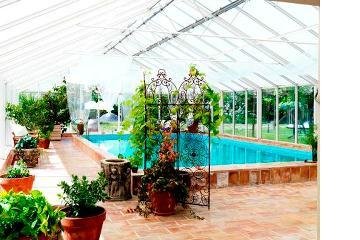 Spa på Karlaby Kro