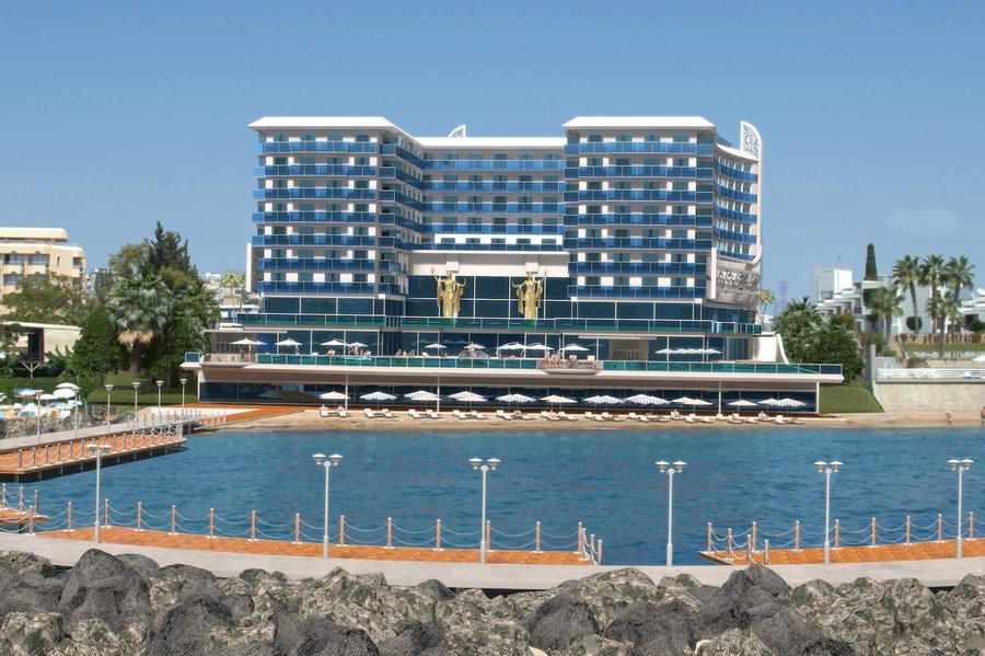 Azura Deluxe Resort Spa Pool Pictures Reviews Tripadvisor