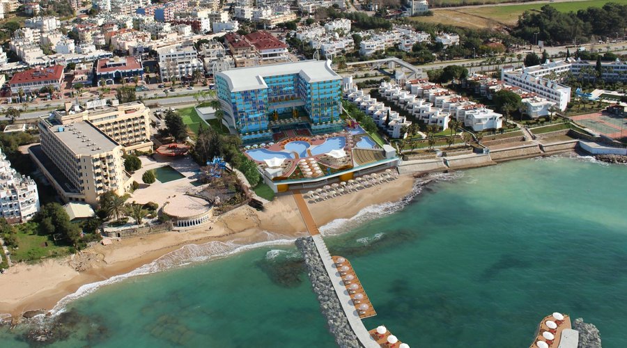 GENERAL VIEW