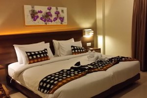 Phòng & Phòng Suite