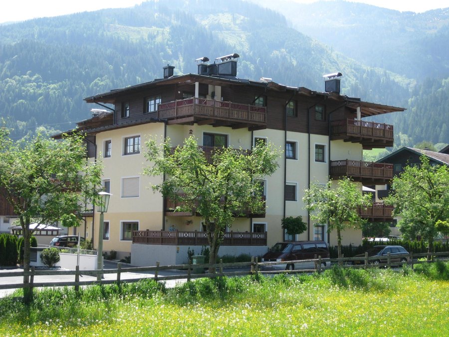 Avenida Ski Golf Resort By Alpin Rentals Prices Condominium Reviews Kaprun Austria Tripadvisor