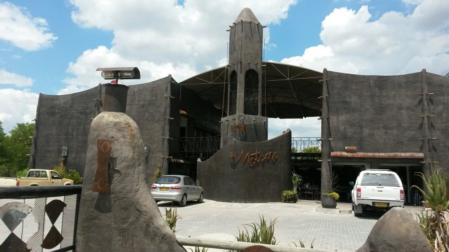 Motsana