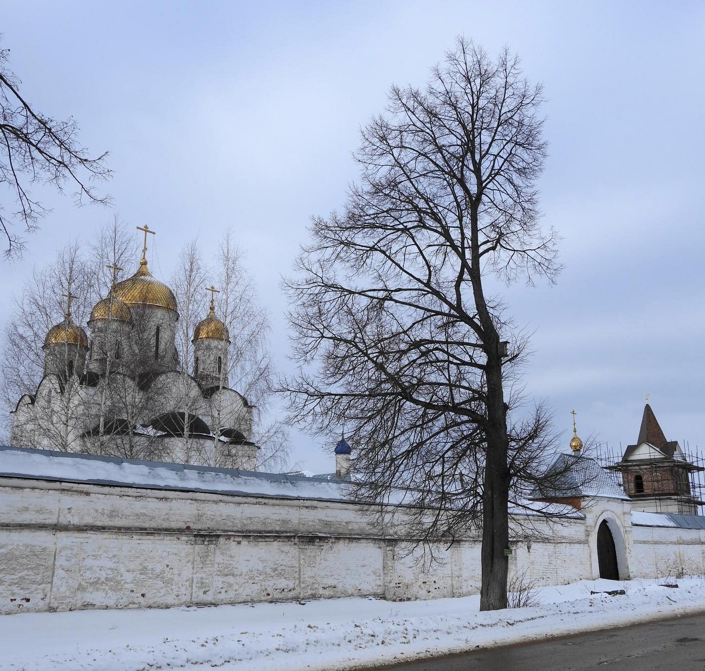 Можайск 2024: все самое лучшее для туристов - Tripadvisor