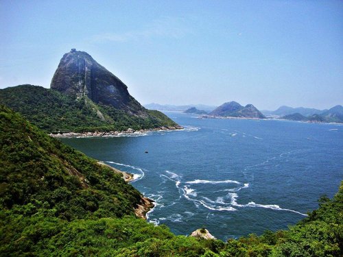 Rio Secret Spots - Onde Ir - Passeios Turisticos Rio de Janeiro